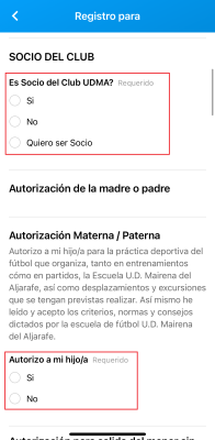 5 CINCO